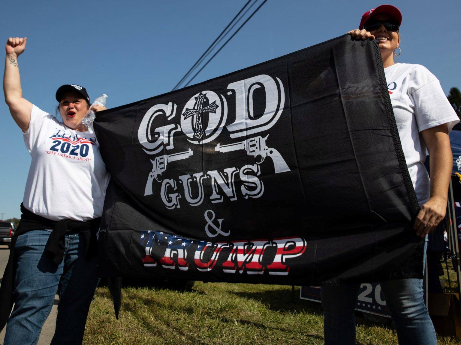 هل انتهى عصر القوة الأميركية الناعمة؟