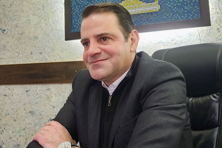 المحامي الزحلي روجيه زراقط حول الإنتخابات البلدية في زحلة والبقاع