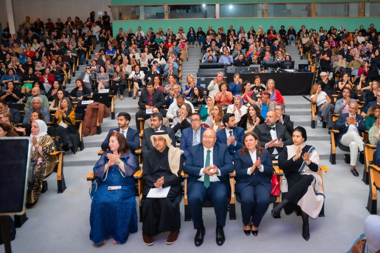 الجزيرة 360 تشارك في مهرجان الفيلم العربي بهولندا بعرضين يوثّقان الهجرة والحياة تحت الحصار