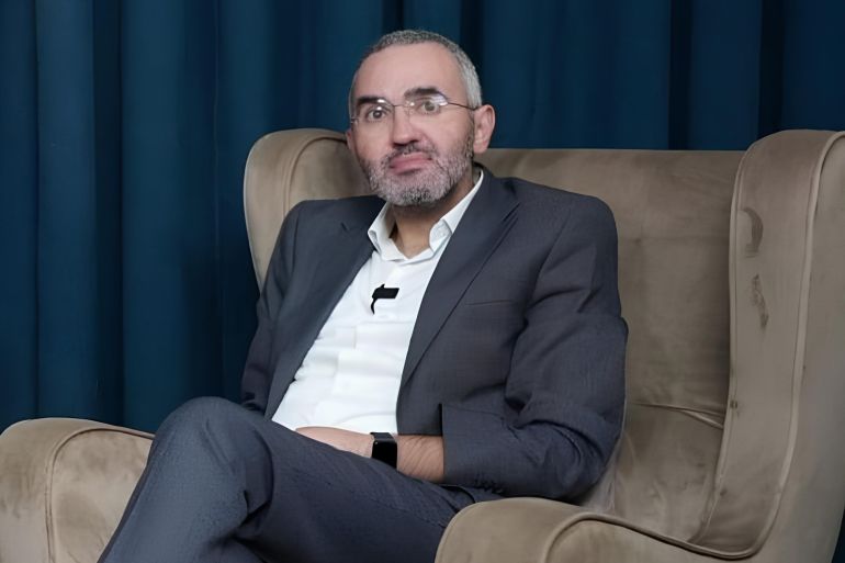 أمين سامي إذن ياستعمالها للجزيرة نت
