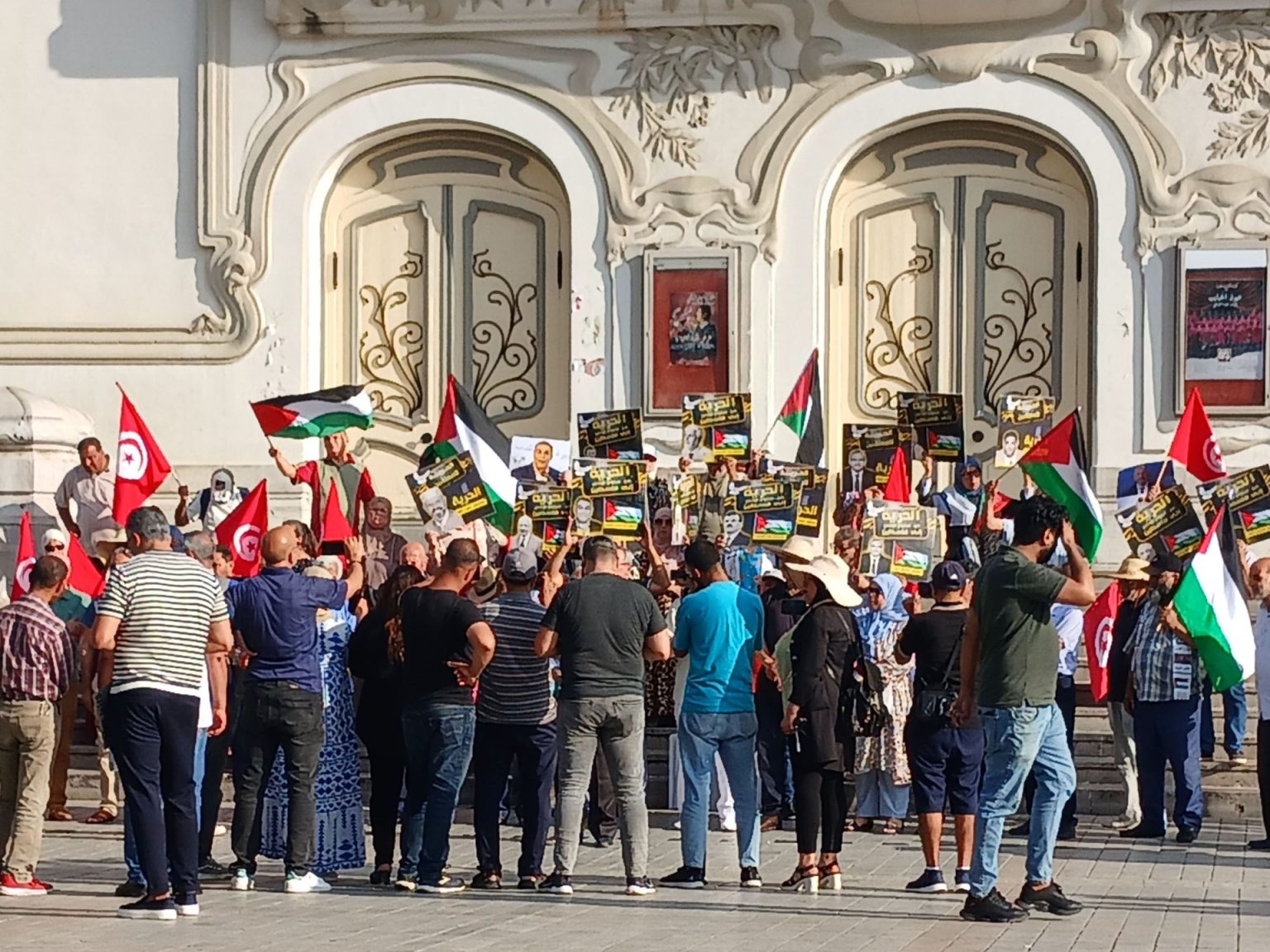 ما وراء تشتيت المعتقلين السياسيين بتونس في سجون بعيدة؟