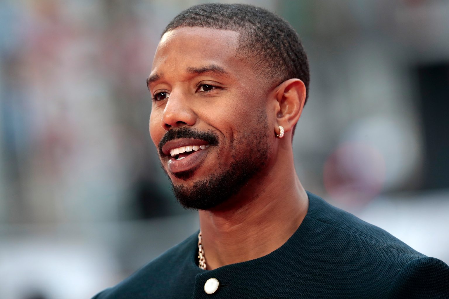 مايكل بي جوردان.. “خليفة” دينزل واشنطن الذي تحدى عنصرية هوليود