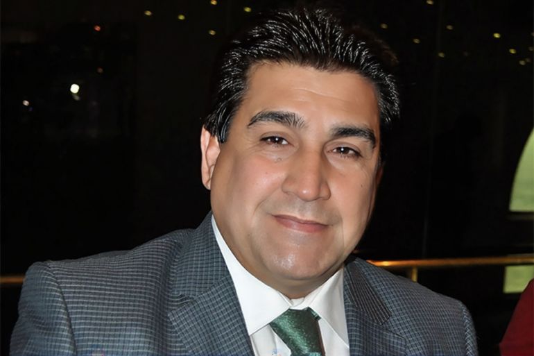 جهاد يحدد فوائد للحكم القضائي للعراق منها التأكيد على السيادة الوطنية للثروة النفطية (الجزيرة نت)