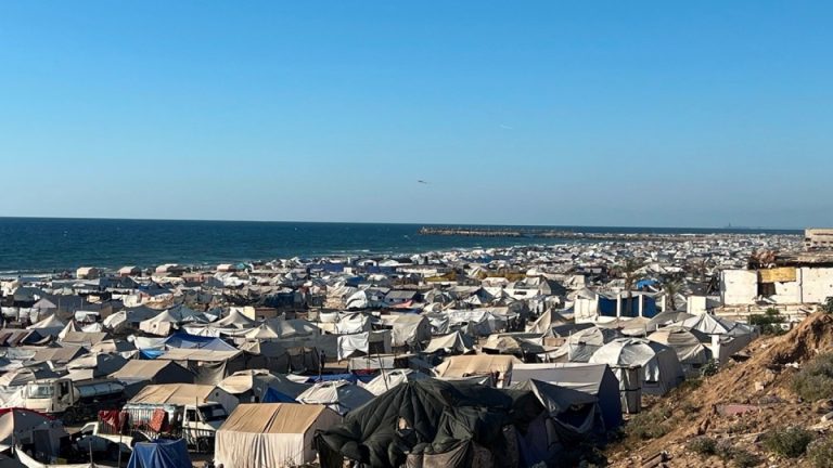 صناع سينما وثائقية: أنظارنا تتجه نحو غزة ولن نتوقف عن التوثيق والإدانة