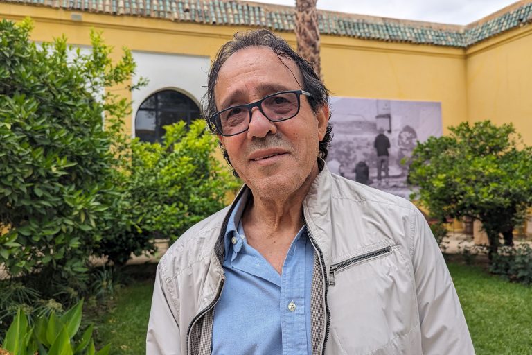 غسان زقطان: لا أثر لـ”الرواد” فيما أكتب وهكذا يصبح المنفى ثقافة