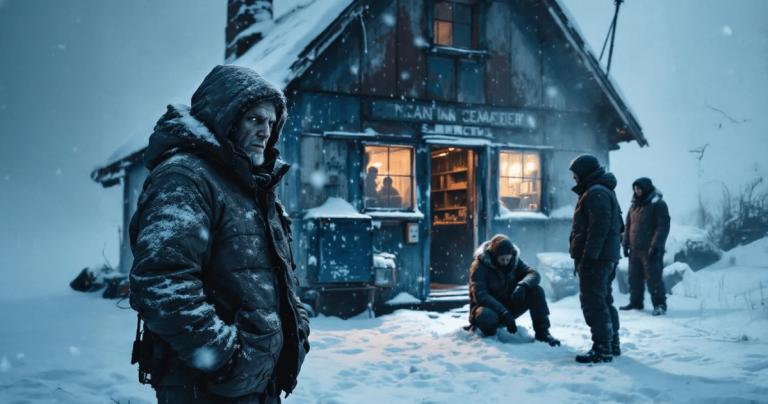 مستشفى المجانين في نهاية الأرض.. ماذا يفعل الشتاء القطبي بعقول البشر؟