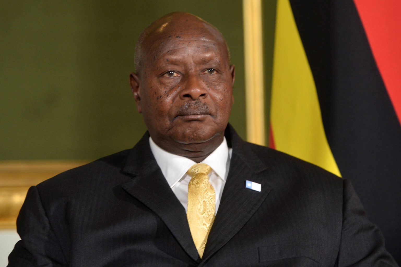 موسيفيني يعد بـ”تنظيف” حزبه عقب اعتقالات وفضائح انتخابية | أخبار