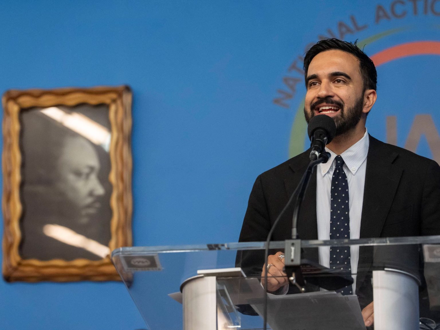 ماذا لو أصبح ممداني عمدة لمدينة نيويورك؟