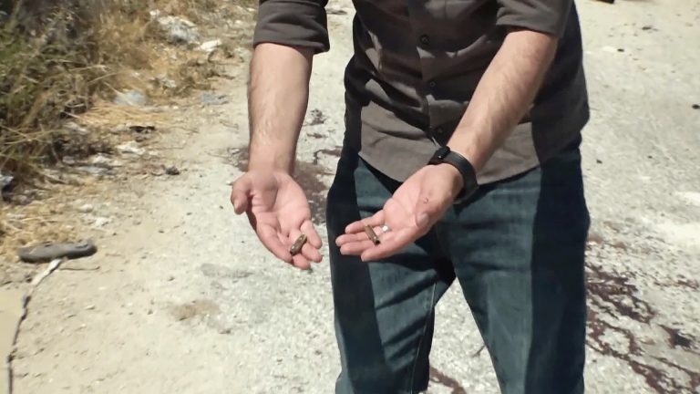 استشهاد فتيين فلسطينيين برصاص الاحتلال جنوبي بيت لحم