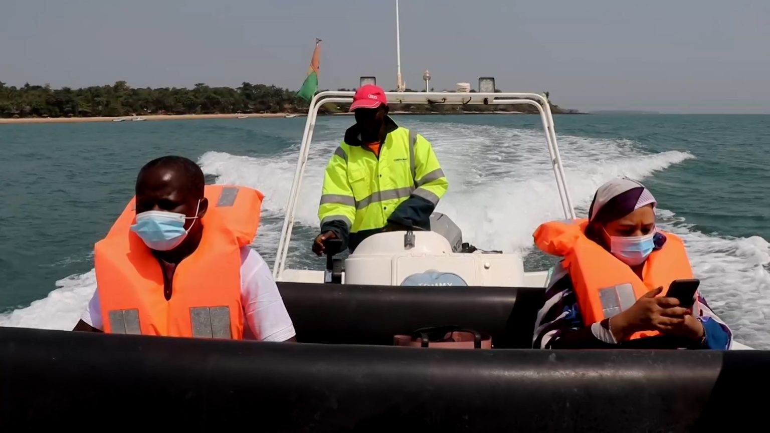 أفريقيا تحظى بأهمية متزايدة لدى اليونسكو بعد تهميش طويل