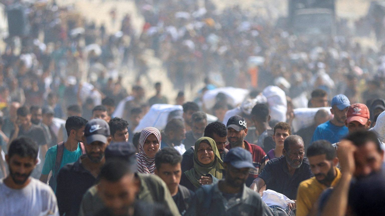 صحف عالمية: خطة نتنياهو المتهورة بشأن غزة ستؤدي إلى إقالته من منصبه