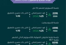1 13 - عروض اليوم الوطني 95 من عيادات الكسائي الطبية للعناية بالشعر بخصومات كبيرة