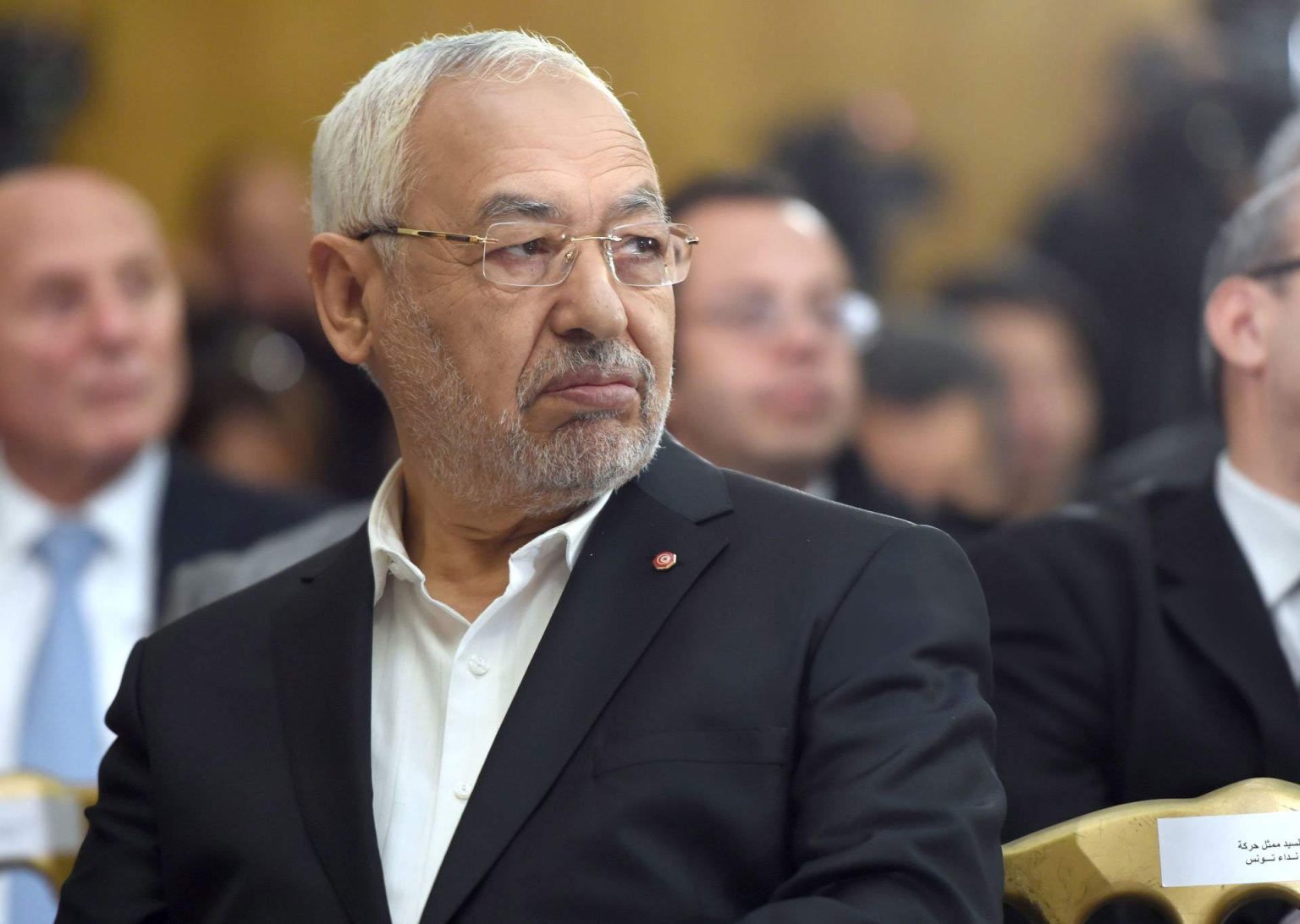 هالة الباجي: الحكم بالسجن على الغنوشي يعكس تحول تونس إلى ديكتاتورية