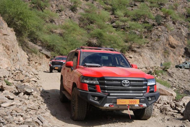 كابول تشيد بالدور الإنساني لقطر.. مساعدات طارئة تعيد الأمل لضحايا الزلزال @Fazalwahed Fazli