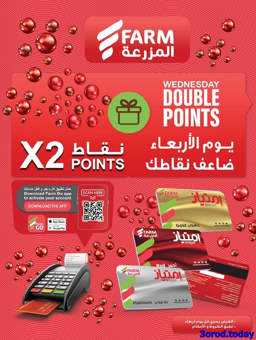 imgc1948cf26bf208f273b9ed621912ef3d - عروض أسواق المزرعة المنطقة الشرقية الاسبوعية الأربعاء 1-10-2025 - عروض العناية بالمنزل