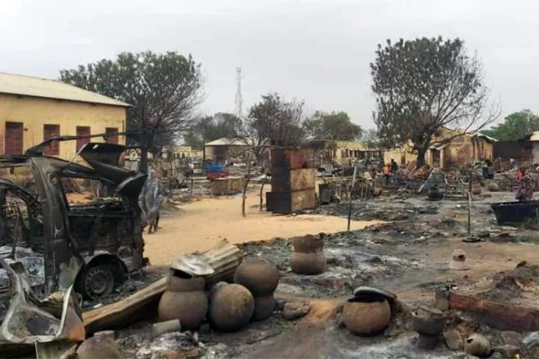 «الدعم السريع»: سيطرنا على مقر الجيش السوداني في الفاشر