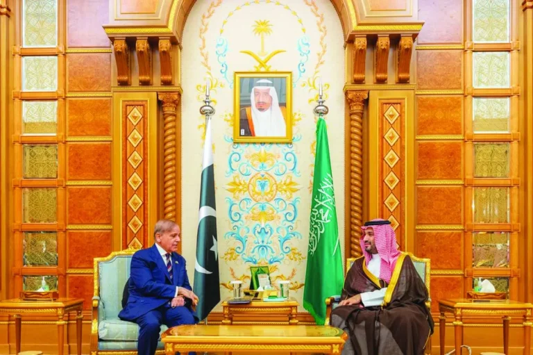 قادة اقتصاد العالم في «مستقبل الاستثمار» بالرياض