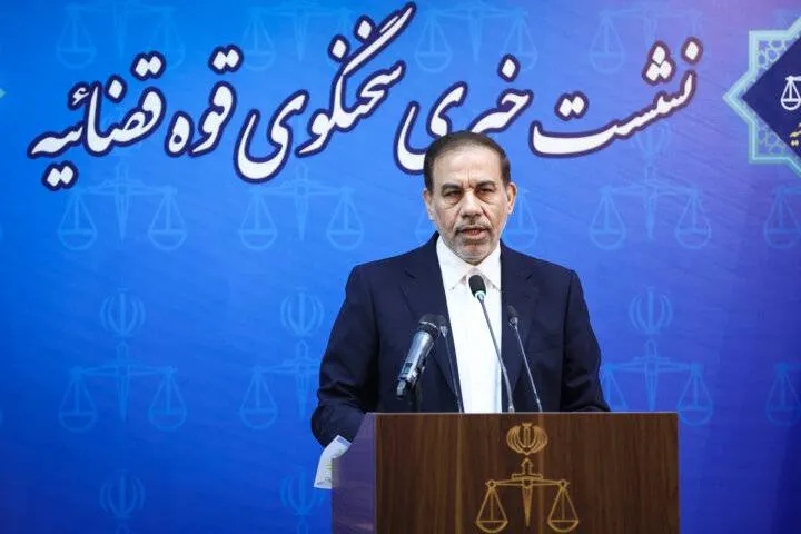 طهران تفرض غرامة بـ170 مليون دولار على مالك سفينة إسرائيلي