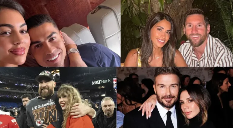 جورجينا وأنطونيلا وأخواتهما… «WAGs» ينافسن شركاءهنّ شهرةً ونجوميّة