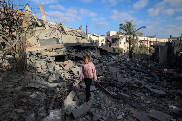 «لجنة إدارة غزة»… هل تحمل «قائمة الـ45» حلاً للأزمة؟