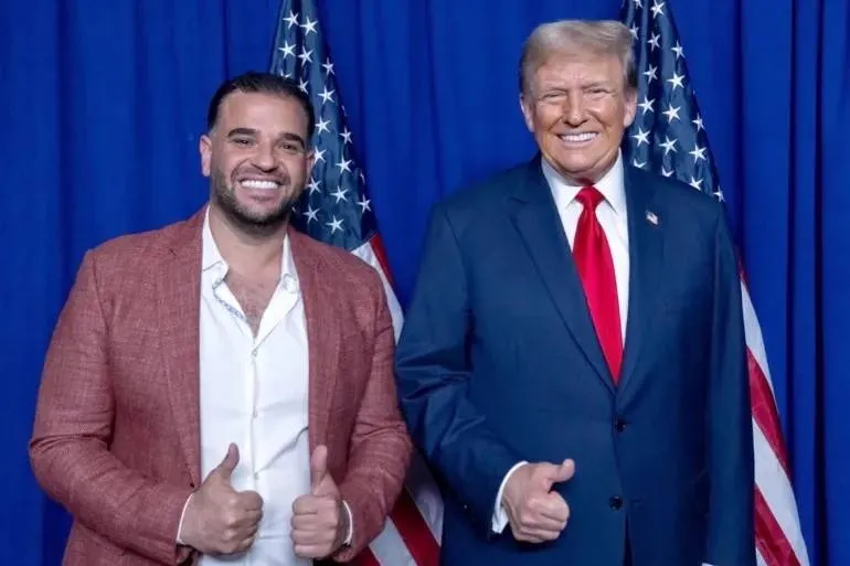 أميركا تريد العراق «عظيماً من جديد»