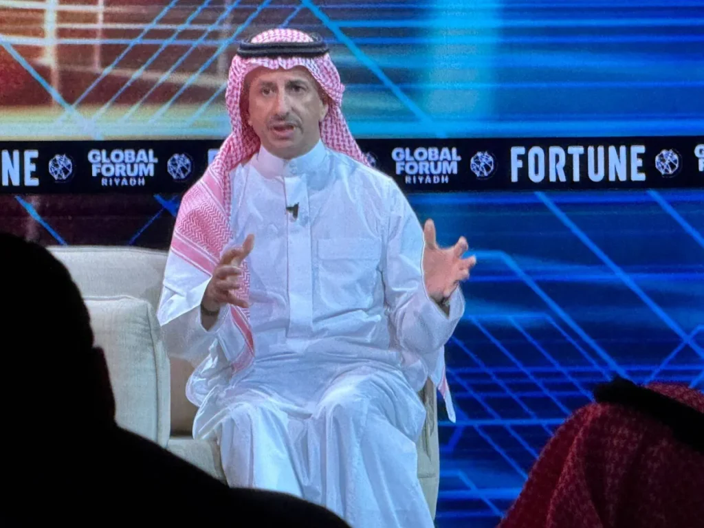 الخطيب: السعودية تتجاوز أهدافها السياحية