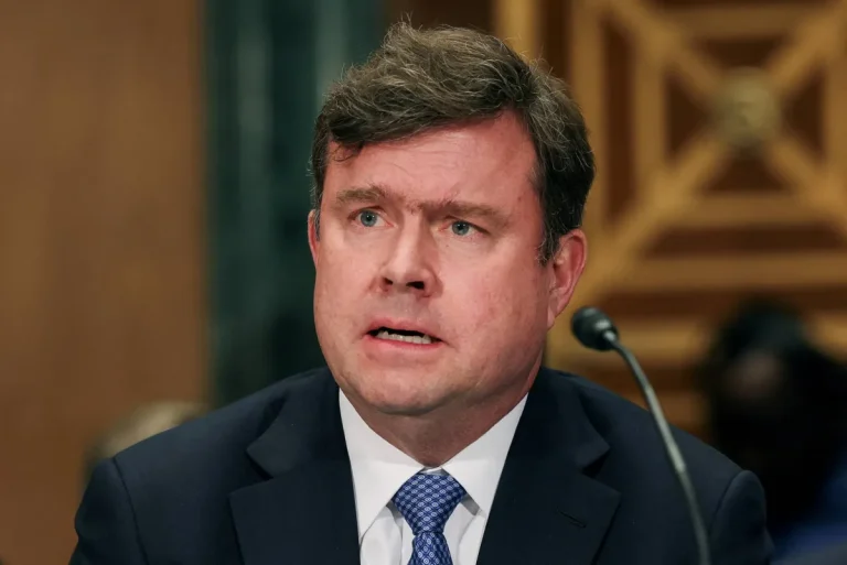 مسؤول أميركي يزور الشرق الأوسط وأوروبا لمناقشة الضغط على إيران