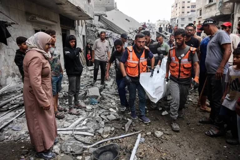 تحركات من الوسطاء لدعم «اتفاق غزة» وتعجيل «قوة الاستقرار»