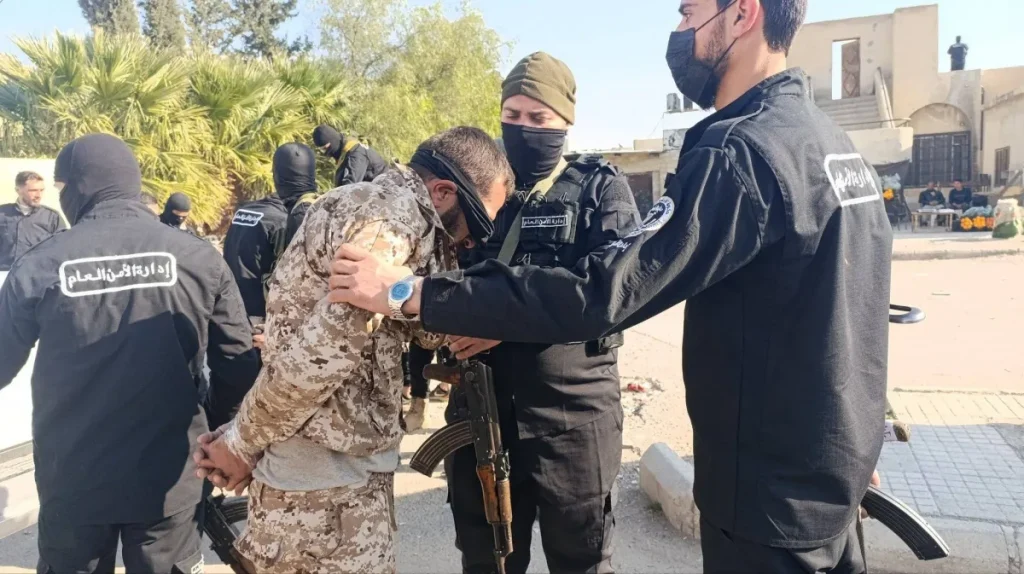 «الداخلية السورية»: عملية خطف واحدة من أصل 42 حالة تغيب