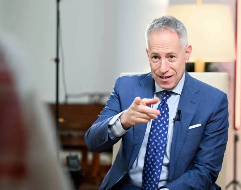 راتني لـ«الشرق الأوسط»: واشنطن والرياض أمام فصل جديد من التعاون المتوازن