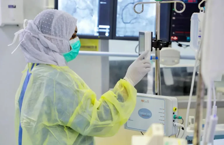 شركات الرعاية الصحية السعودية تحصد 1.25 مليار دولار أرباحاً في 9 أشهر