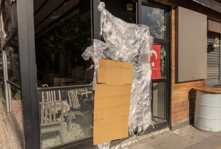 إخلاء فندق في إسطنبول بعد وفاة 3 سياح جراء ما يشتبه بأنه «تسمّم»