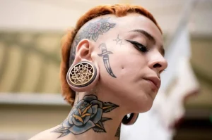 حبر الوشم قد يؤدي للإصابة بسرطان الجلد