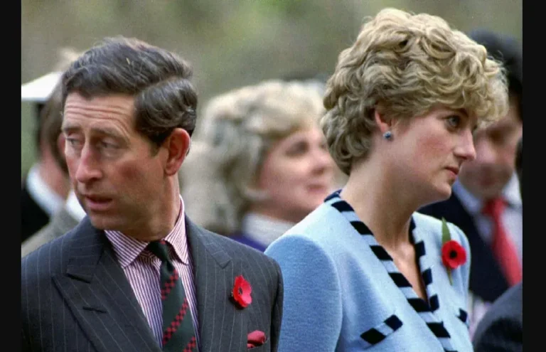 على ماذا ندمت الأميرة ديانا قبل 10 أيام من وفاتها؟
