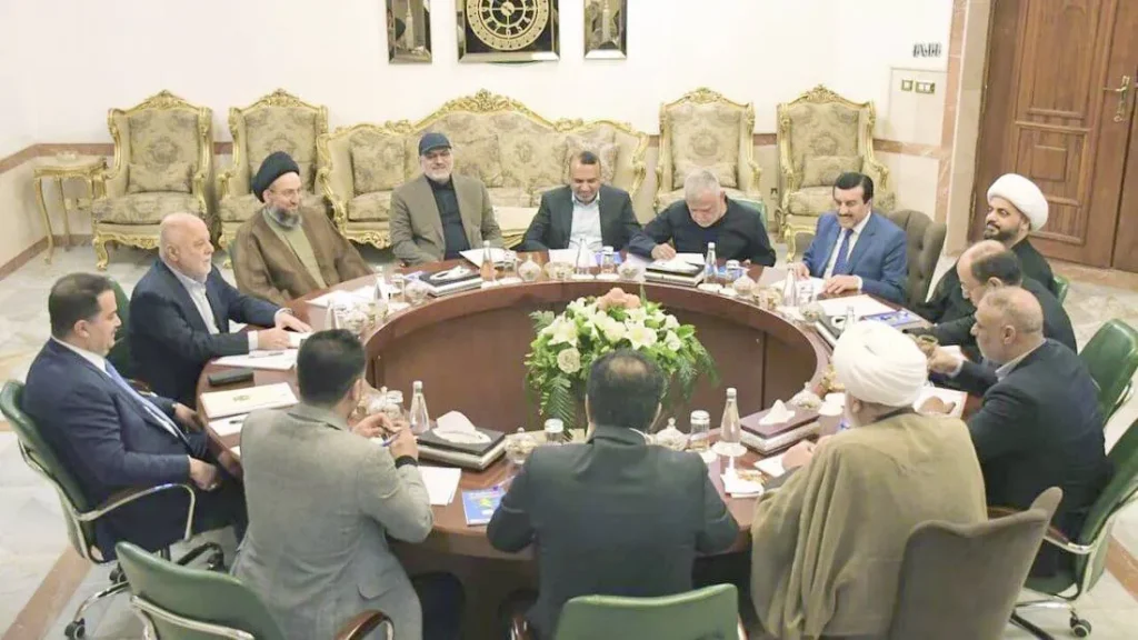 حصة الفصائل تؤخر حكومة العراق… واسم رئيسها «ليس المشكلة»