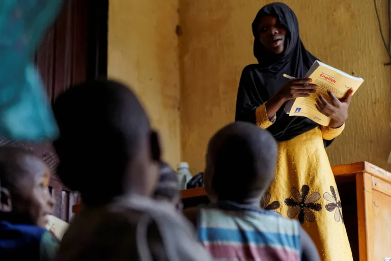 الرئيس النيجيري يعلن «حالة طوارئ أمنية وطنية» بعد حوادث خطف