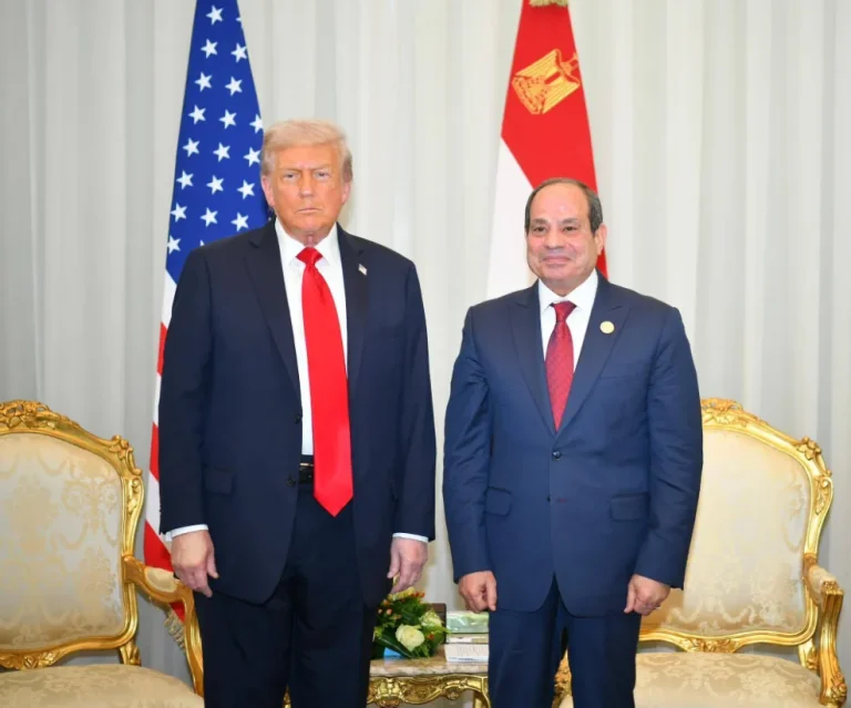 «صفقة أباتشي» أميركية إلى مصر… تعزيز للتعاون و«توازن القوة» في المنطقة