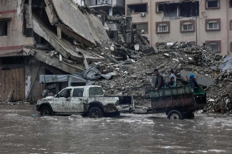 «حماس» تدرس التحوّل إلى حزب سياسي