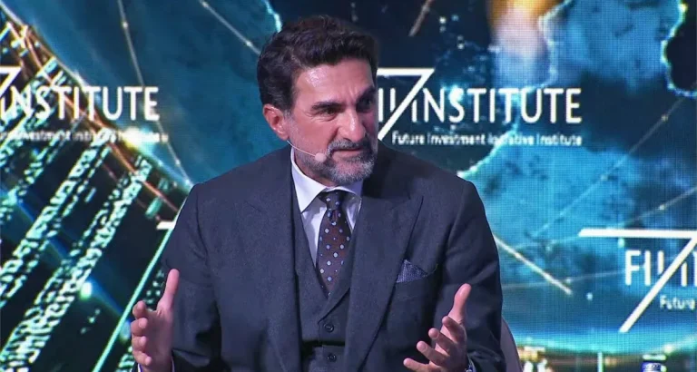 الرميان في قمة الأولوية: 11.5 مليار دولار حجم استثمارات «السيادي السعودي» في اليابان