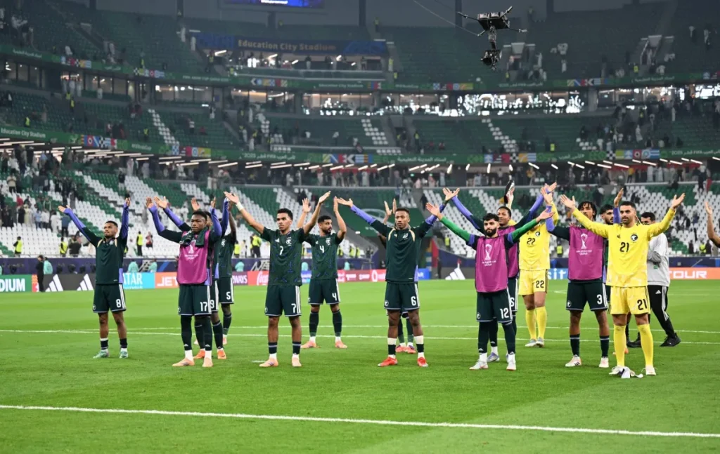 الأخضر حل عقدة «المدينة التعليمية»… والعقيدي يكسب معركته الخاصة