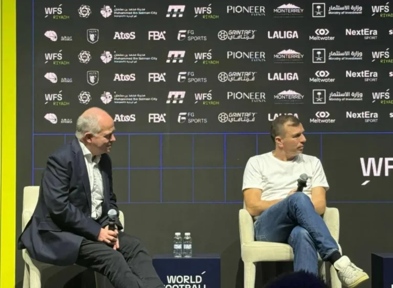 «القمة العالمية»: السعودية لاعب أساسي في مستقبل كرة القدم النسائية