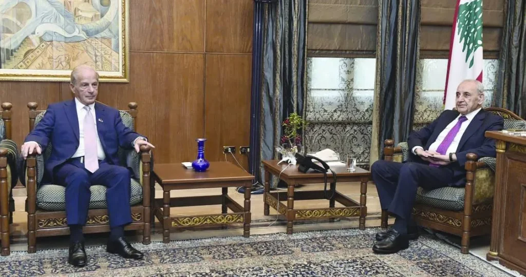 لبنان: الانتخابات النيابية هل تتقدم على نزع سلاح «حزب الله»؟