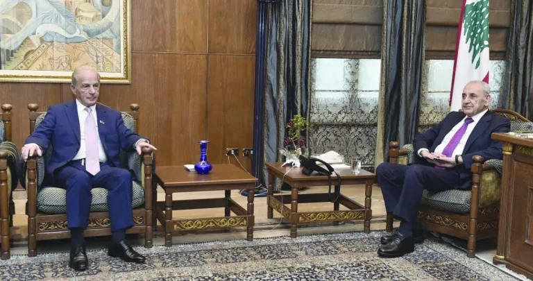 لبنان: الانتخابات النيابية هل تتقدم على نزع سلاح «حزب الله»؟