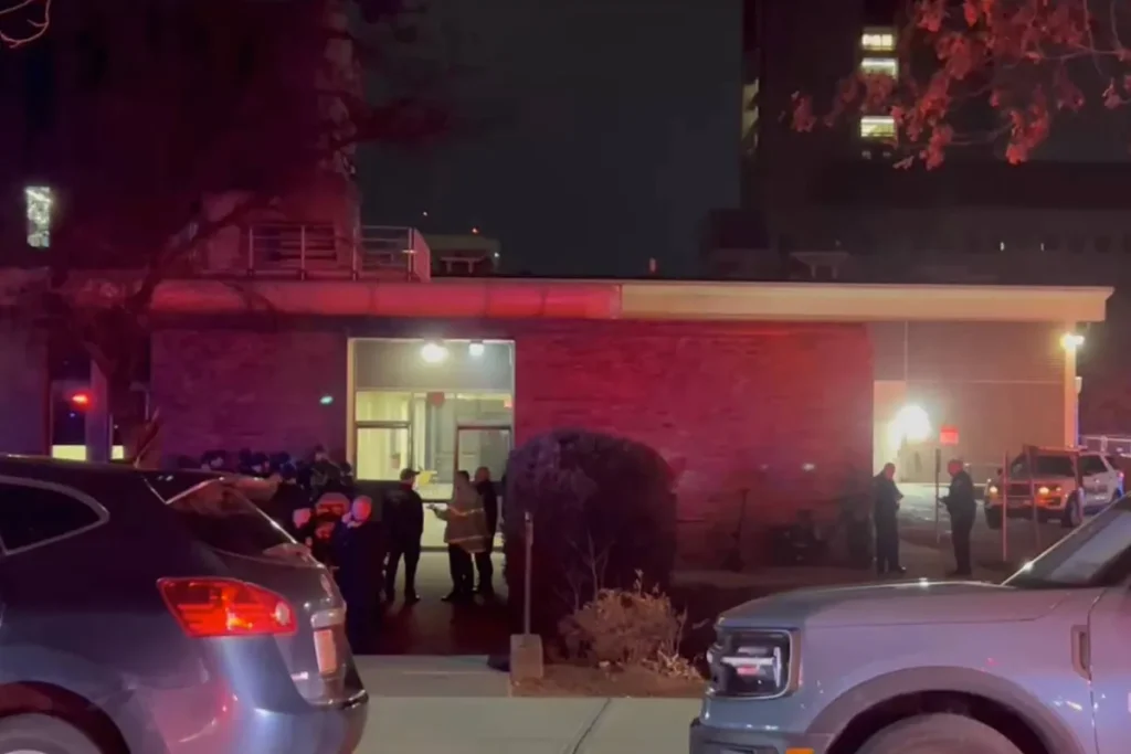 أميركا: مقتل شخصين وإصابة آخرين جراء إطلاق نار بجامعة براون