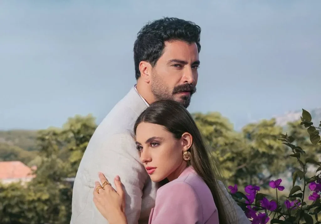 «مش مهم الاسم»… مُخرجة المسلسل تتحدّث عن الكواليس والممثلين