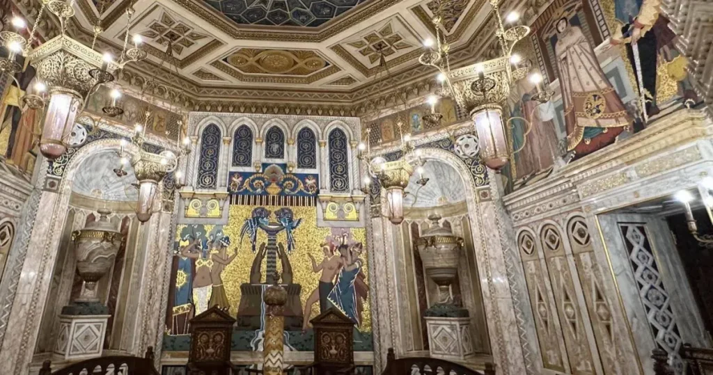 «قصر عابدين»… رحلة تاريخيّة في رحاب «مصر الملكية»