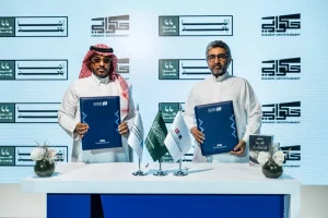 السينما السعودية تمدّ جسورها إلى الأدب في معرض جدة للكتاب