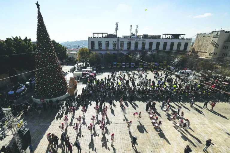 نتنياهو يتهم «حماس» بخرق الاتفاق قبل لقائه ترمب