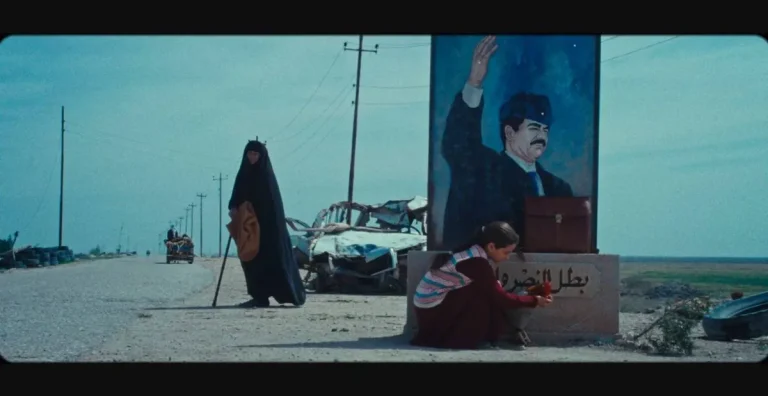 العراق… معرضان للكتاب وإنجاز غير مسبوق للسينما