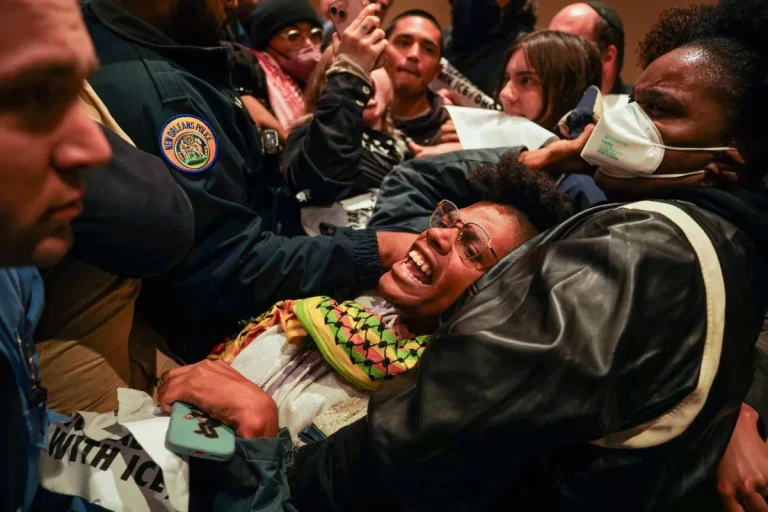 بعد إهانات ترمب.. اعتقال صوماليين في حملة ضد المهاجرين في مينيابوليس